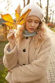49510 Шапка Noryalli