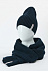 т.синий (navy)